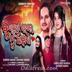 Tu Pruthibi Hele Mu Akasha